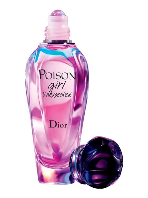 dior liquid poison metal|Dior poison girl unexpected.